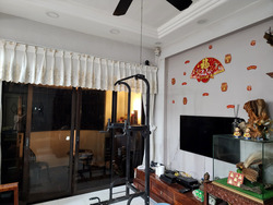 Blk 678 Choa Chu Kang Crescent (Choa Chu Kang), HDB 5 Rooms #551443671